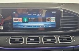 Mercedes-Benz GLE GLE 350 4MATIC SUV 2026