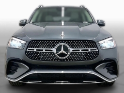 Mercedes-Benz GLE GLE 350 4MATIC SUV 2026