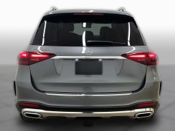 Mercedes-Benz GLE GLE 350 4MATIC SUV 2026