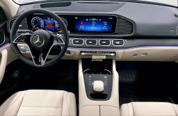Mercedes-Benz GLE GLE 350 4MATIC SUV 2026