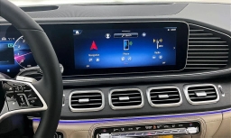 Mercedes-Benz GLE GLE 350 4MATIC SUV 2026