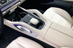 Mercedes-Benz GLE GLE 350 4MATIC SUV 2026