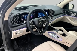 Mercedes-Benz GLE GLE 350 4MATIC SUV 2026