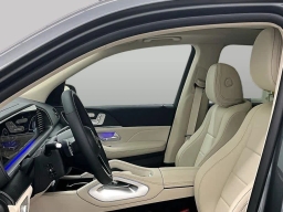 Mercedes-Benz GLE GLE 350 4MATIC SUV 2026