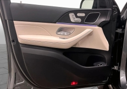 Mercedes-Benz GLE GLE 350 4MATIC SUV 2026