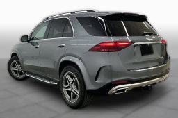 Mercedes-Benz GLE GLE 350 4MATIC SUV 2026