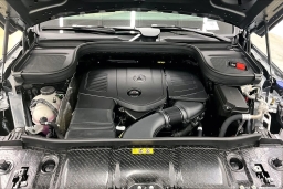 Mercedes-Benz GLE GLE 350 4MATIC SUV 2026