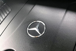 Mercedes-Benz GLE GLE 350 4MATIC SUV 2026
