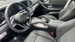 Mercedes-Benz GLE GLE 350 4MATIC SUV 2026