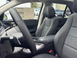 Mercedes-Benz GLE GLE 350 4MATIC SUV 2026