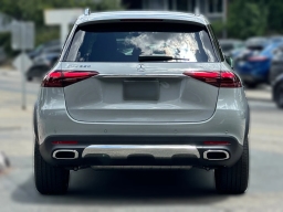 Mercedes-Benz GLE GLE 350 4MATIC SUV 2026