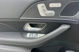 Mercedes-Benz GLE GLE 350 4MATIC SUV 2026