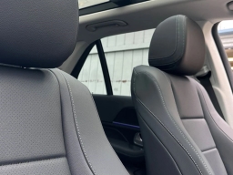 Mercedes-Benz GLE GLE 350 4MATIC SUV 2026