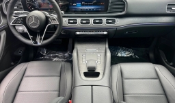 Mercedes-Benz GLE GLE 350 4MATIC SUV 2026