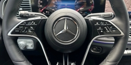 Mercedes-Benz GLE GLE 350 4MATIC SUV 2026