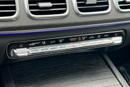 Mercedes-Benz GLE GLE 350 4MATIC SUV 2026