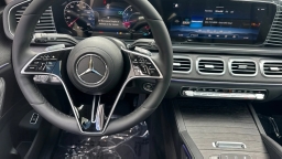 Mercedes-Benz GLE GLE 350 4MATIC SUV 2026