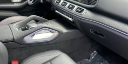 Mercedes-Benz GLE GLE 350 4MATIC SUV 2026
