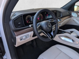 Mercedes-Benz GLE GLE 350 4MATIC SUV 2026