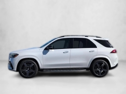 Mercedes-Benz GLE GLE 350 4MATIC SUV 2026