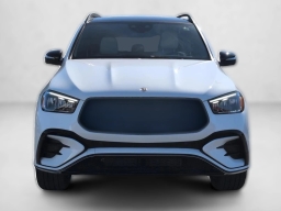 Mercedes-Benz GLE GLE 350 4MATIC SUV 2026