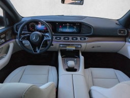 Mercedes-Benz GLE GLE 350 4MATIC SUV 2026