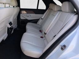 Mercedes-Benz GLE GLE 350 4MATIC SUV 2026