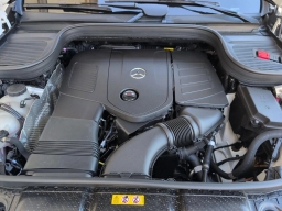Mercedes-Benz GLE GLE 350 4MATIC SUV 2026