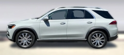 Mercedes-Benz GLE GLE 350 4MATIC SUV 2026