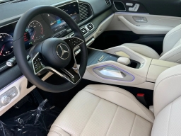 Mercedes-Benz GLE GLE 350 4MATIC SUV 2026