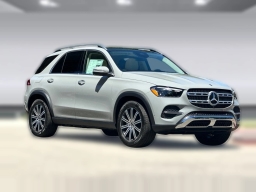 Mercedes-Benz GLE GLE 350 4MATIC SUV 2026