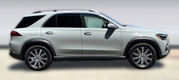 Mercedes-Benz GLE GLE 350 4MATIC SUV 2026