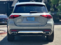 Mercedes-Benz GLE GLE 350 4MATIC SUV 2026