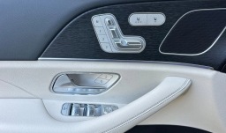 Mercedes-Benz GLE GLE 350 4MATIC SUV 2026