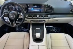 Mercedes-Benz GLE GLE 350 4MATIC SUV 2026