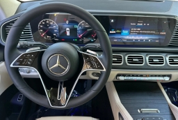 Mercedes-Benz GLE GLE 350 4MATIC SUV 2026