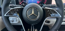 Mercedes-Benz GLE GLE 350 4MATIC SUV 2026