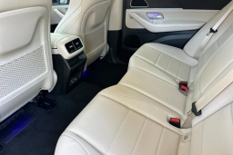 Mercedes-Benz GLE GLE 350 4MATIC SUV 2026