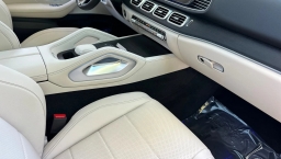 Mercedes-Benz GLE GLE 350 4MATIC SUV 2026