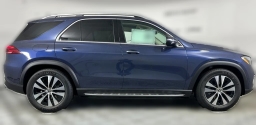 Mercedes-Benz GLE GLE 350 4MATIC SUV 2026