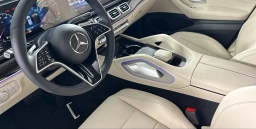 Mercedes-Benz GLE GLE 350 4MATIC SUV 2026