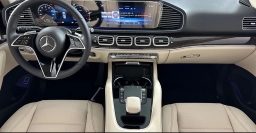 Mercedes-Benz GLE GLE 350 4MATIC SUV 2026