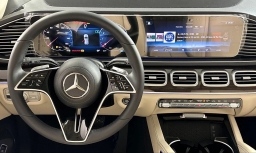 Mercedes-Benz GLE GLE 350 4MATIC SUV 2026
