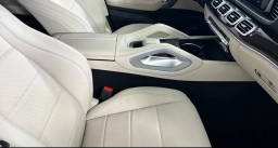 Mercedes-Benz GLE GLE 350 4MATIC SUV 2026