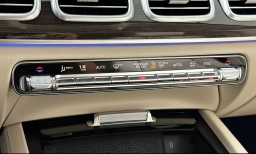Mercedes-Benz GLE GLE 350 4MATIC SUV 2026