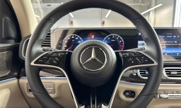 Mercedes-Benz GLE GLE 350 4MATIC SUV 2026