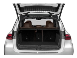 Mercedes-Benz GLE GLE 350 4MATIC SUV 2026