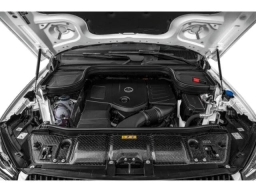 Mercedes-Benz GLE GLE 350 4MATIC SUV 2026