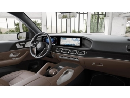 Mercedes-Benz GLE GLE 350 4MATIC SUV 2026