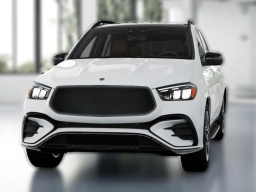 Mercedes-Benz GLE GLE 350 4MATIC SUV 2026